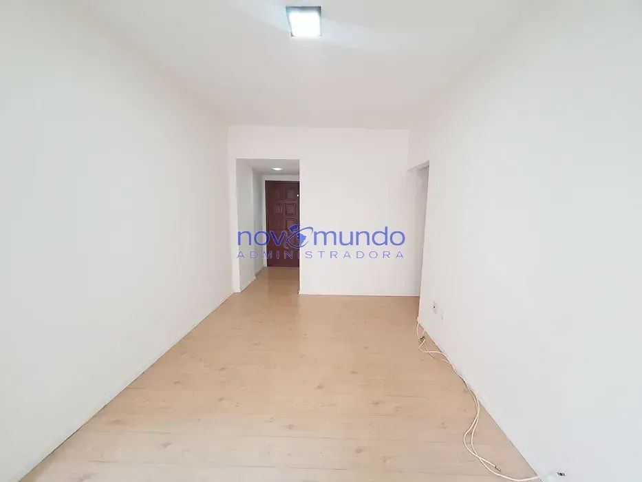 EXCELENTE APARTAMENTO DOIS QUARTOS COM VAGA EM COPACABANA - Foto 2