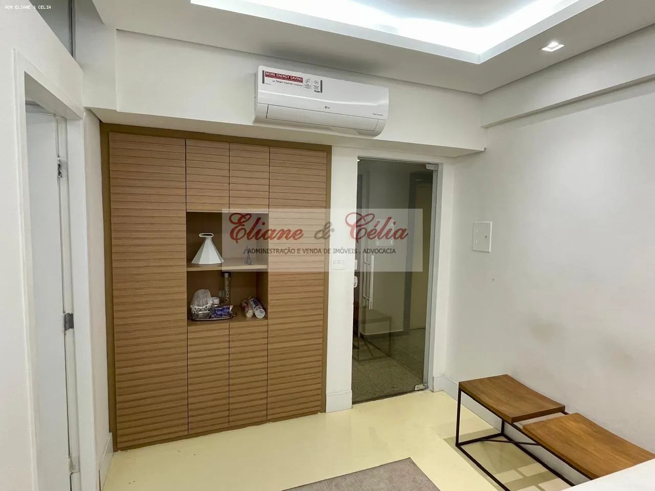 Sala Comercial para Locação, Funcionários, 1 banheiro - Foto 5