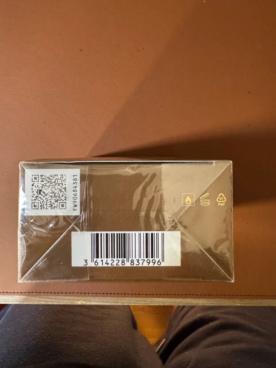 Perfume Burberry Hero 150 Ml lacrado  - Foto 2