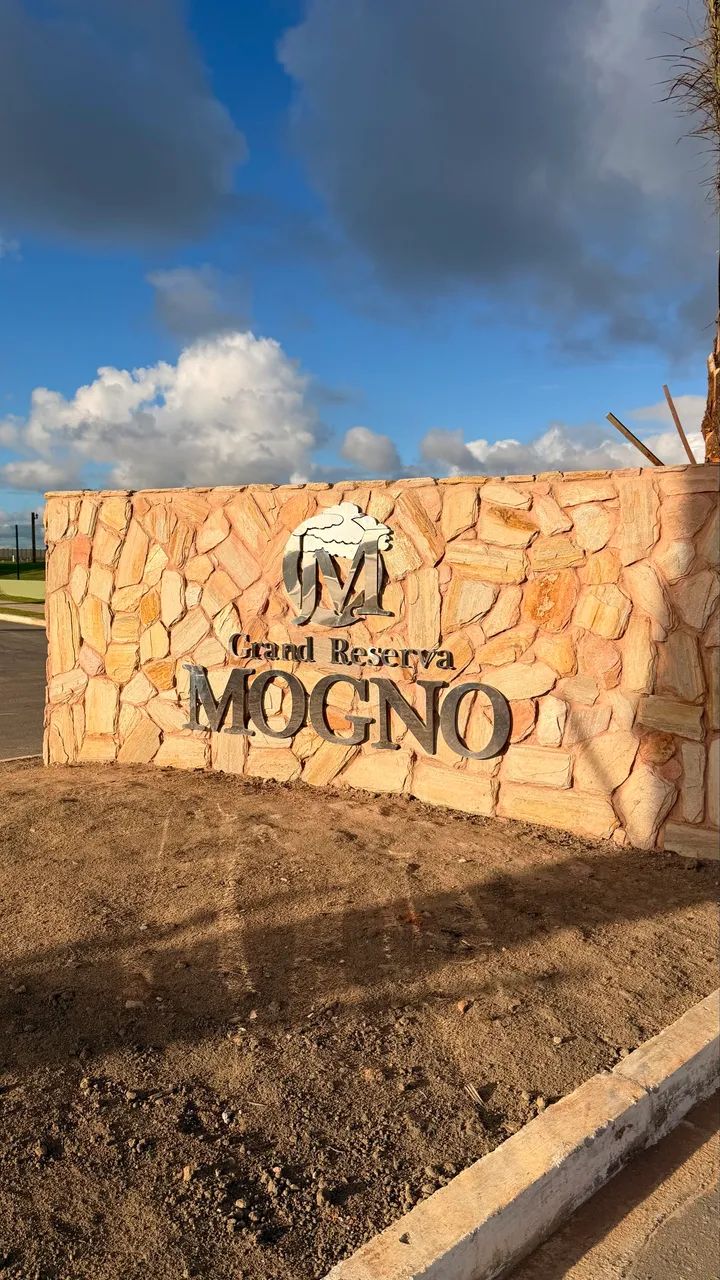 REPASSE DE LOTE | GRAND RESERVA MOGNO 237 m2 NASCENTE  - Foto 2