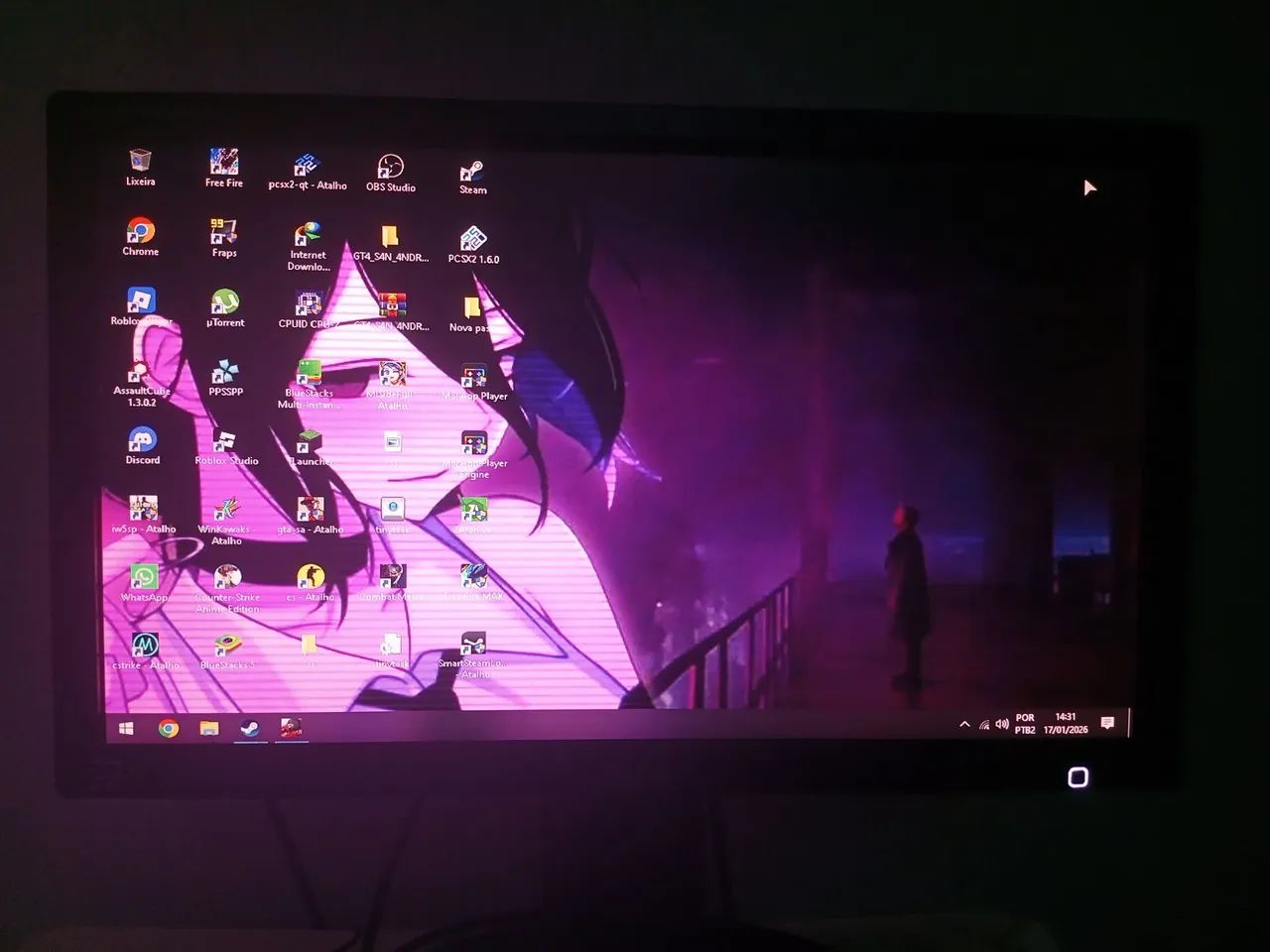 Pc completo  - Foto 3