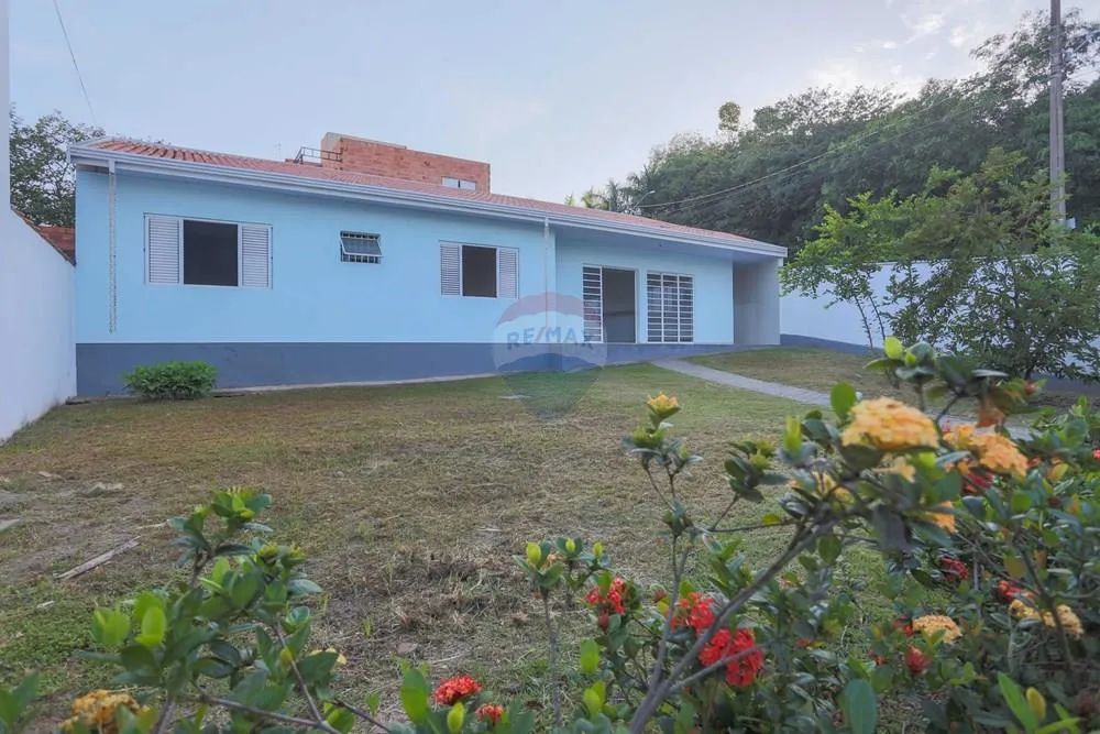 Casa à venda, térrea em bairro/Tietê
