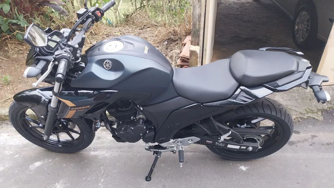 Fz 25 - Foto 5