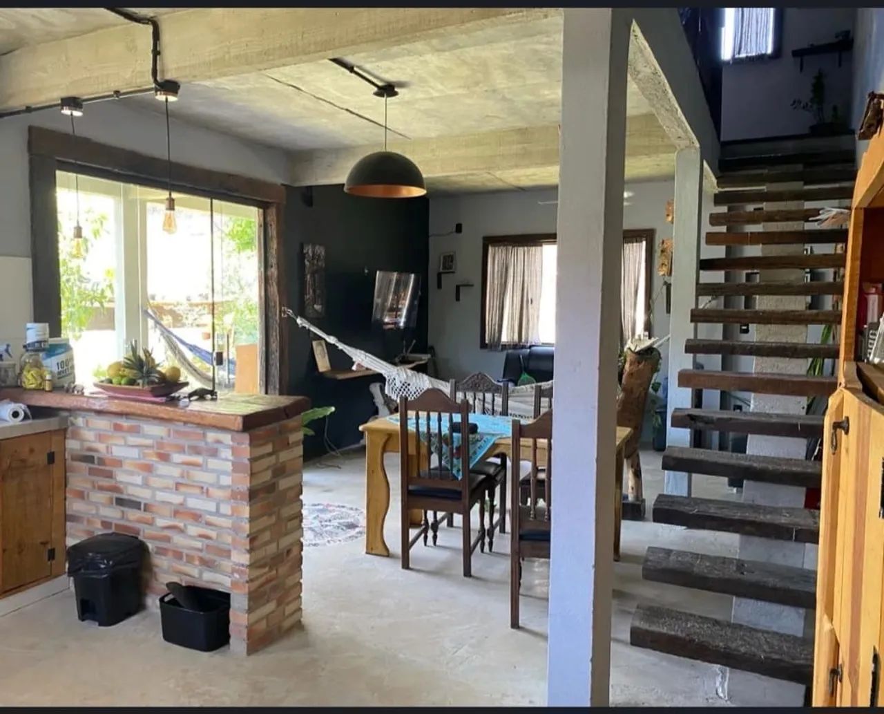 Casa para temporada em nova ponta da fruta  - Foto 8
