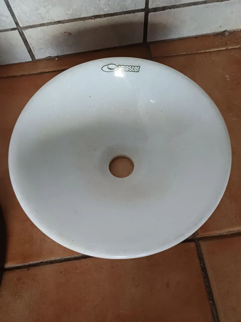 Duas Cubas uma em granito e outra em  mármore  - Foto 3