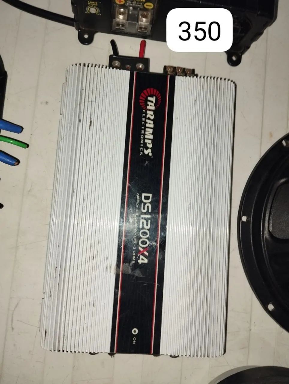 Peças som automotivo  - Foto 4