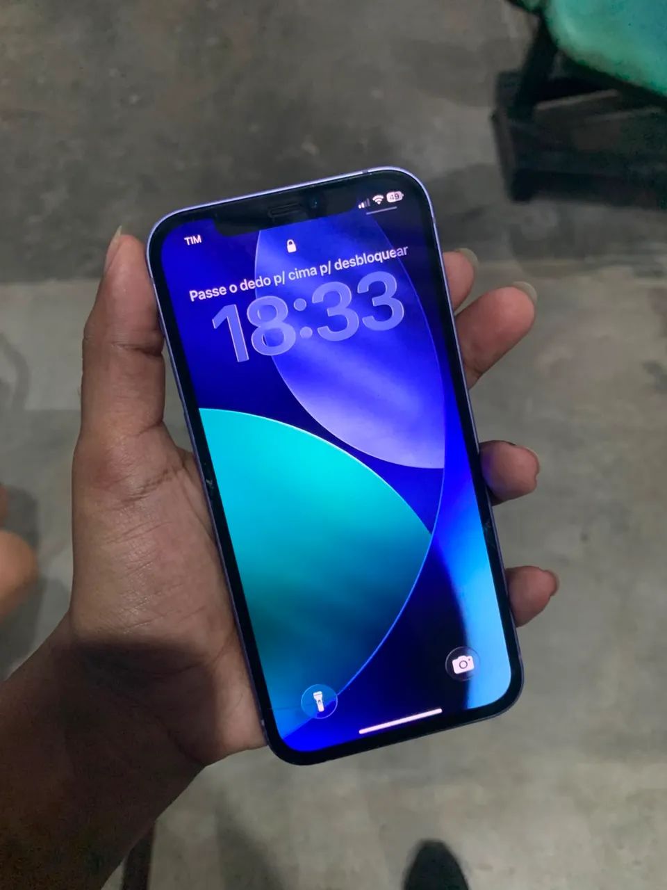 iPhone 12  - Foto 3