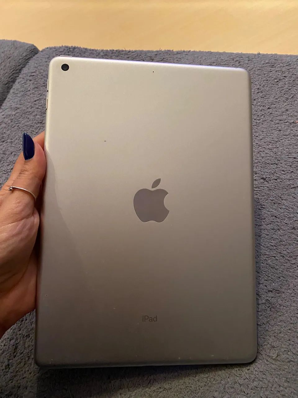 iPad 5 cinza 32gb - Foto 3
