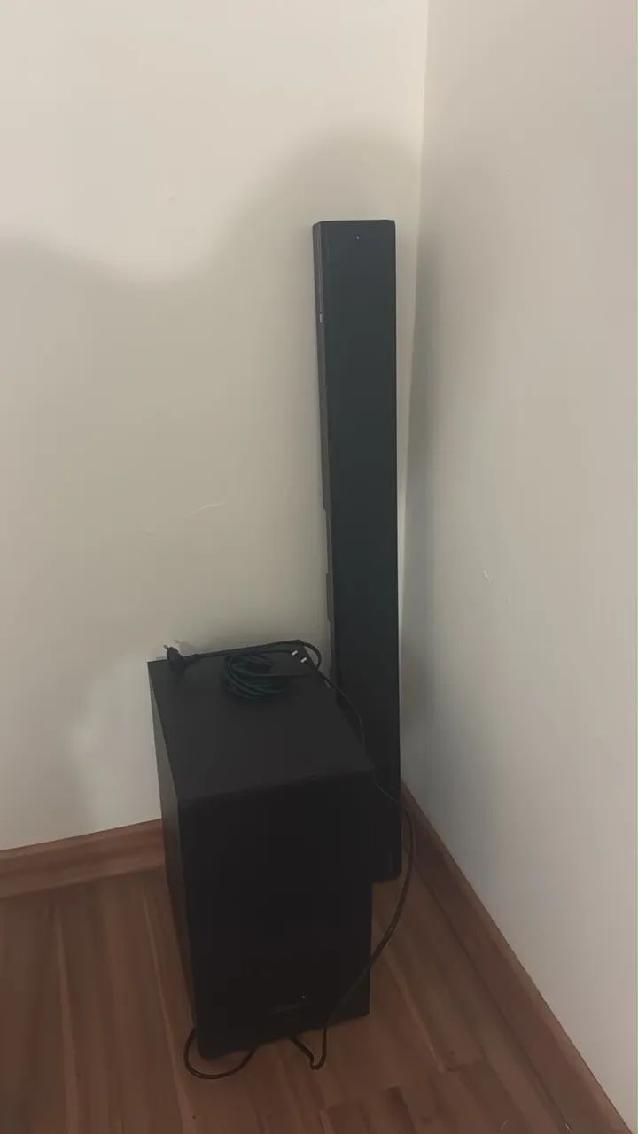home theater