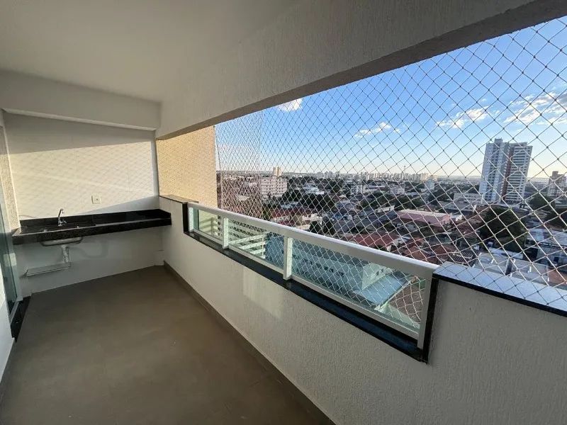 Vendo Apartamento 2 Quartos Gran Vista Sudoeste Goiânia - Foto 4