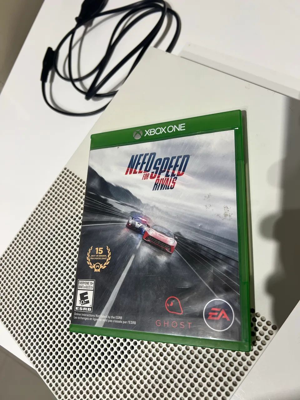 Vende-se Xbox One S - Foto 2