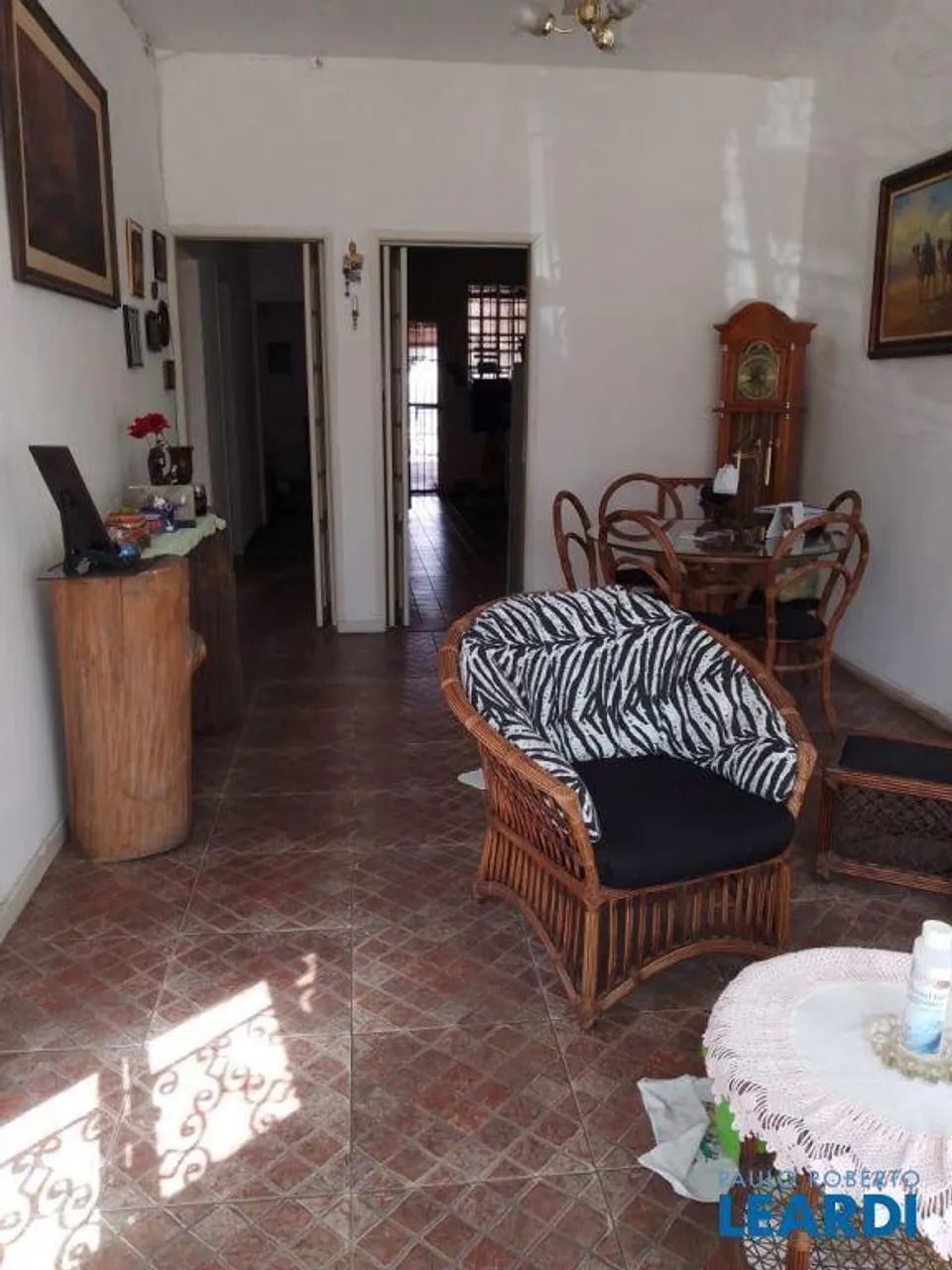 CASA ASSOBRADADA - SUMAREZINHO - SP - Foto 2