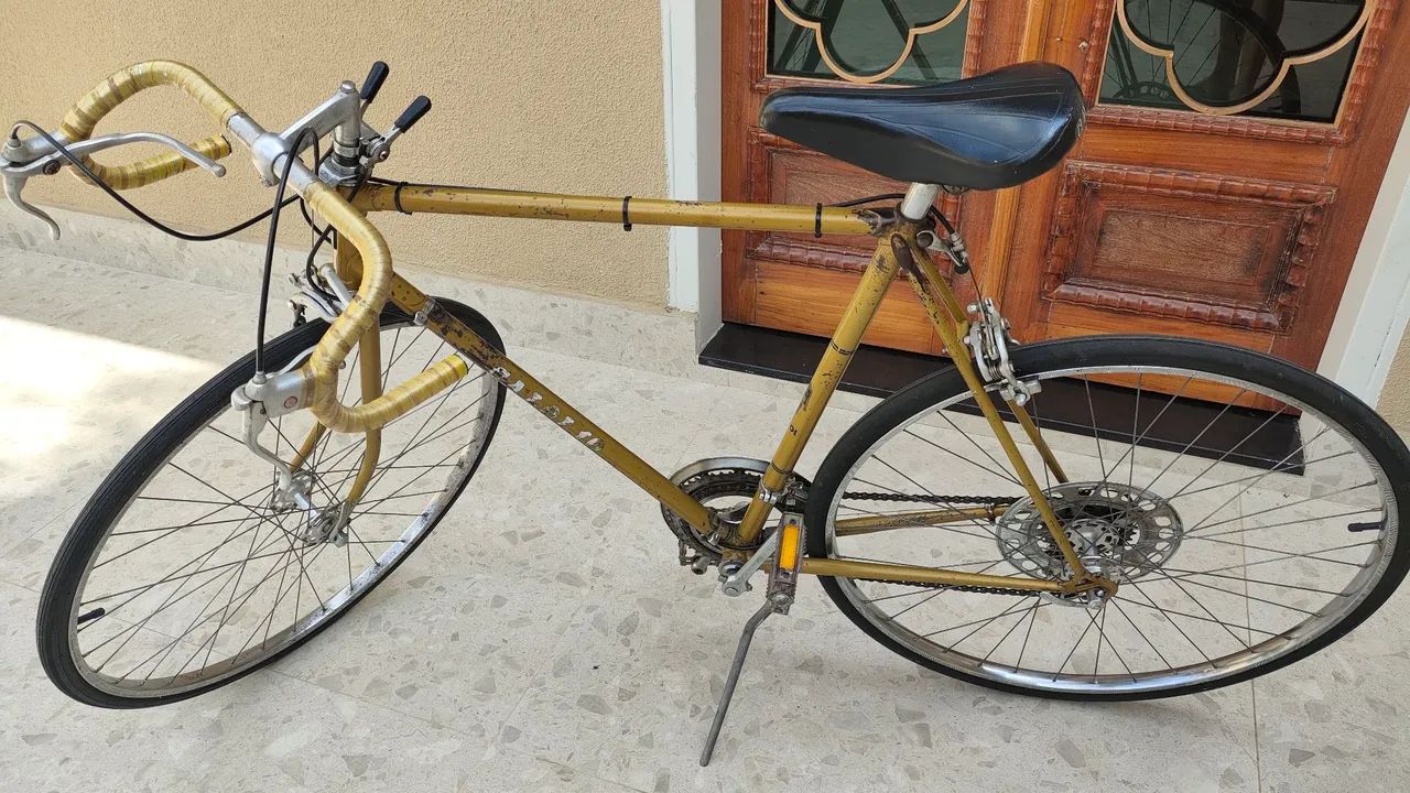 Bicicleta Caloi 10 original  - Foto 2
