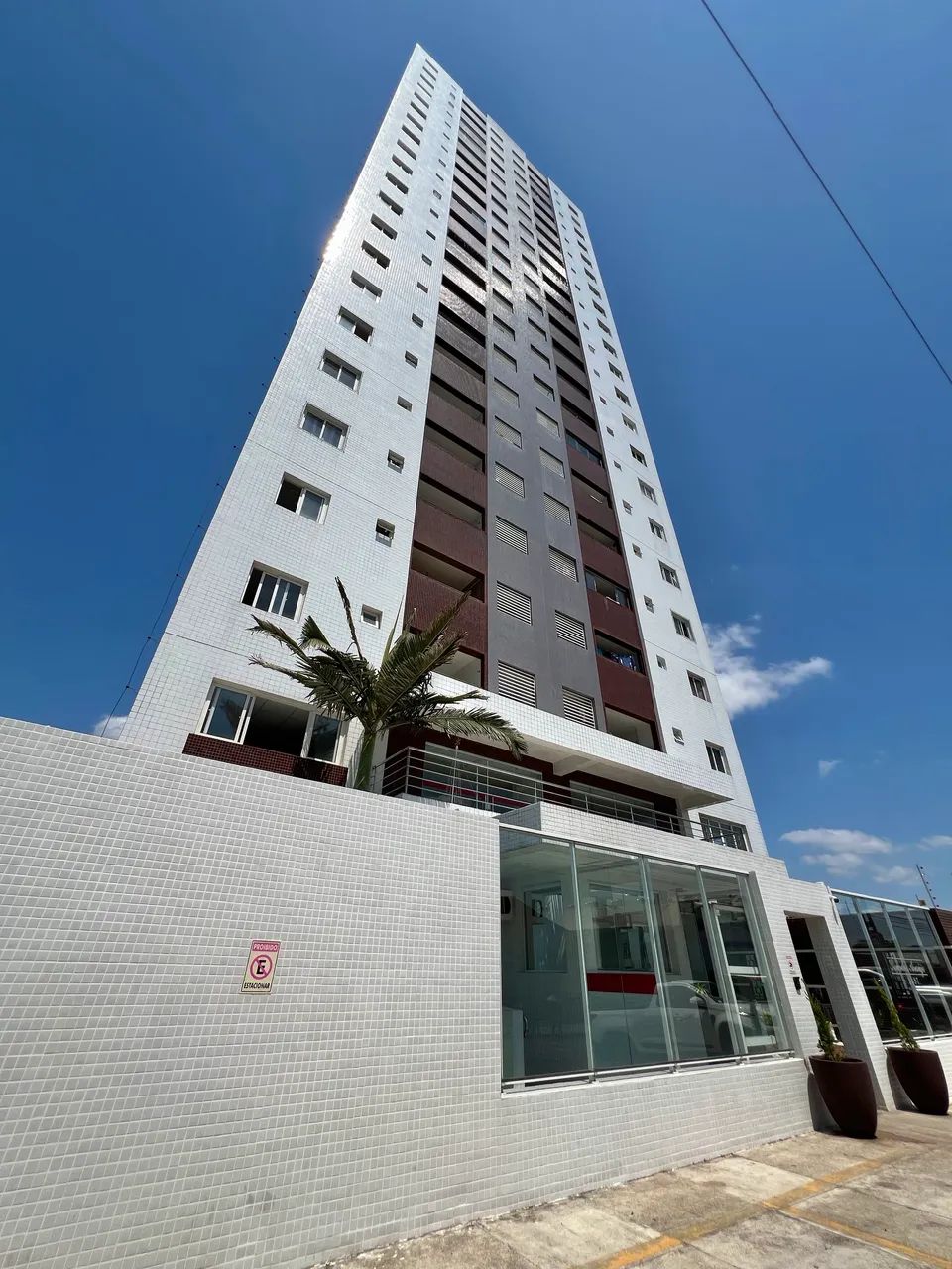 ALUGA-SE APARTAMENTO NO CENTRO EM CASTANHAL