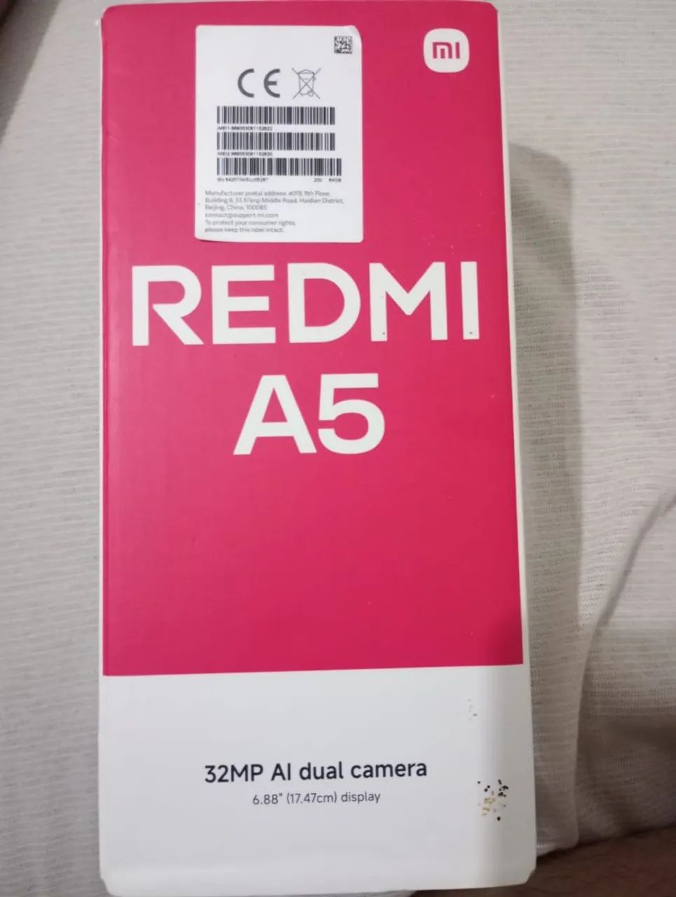 Celular redimir a5 - Foto 4