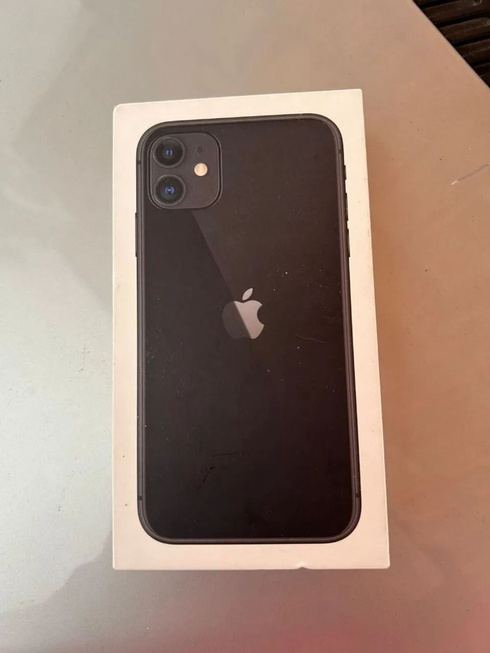 iPhone 11 Todo Original  - Foto 4