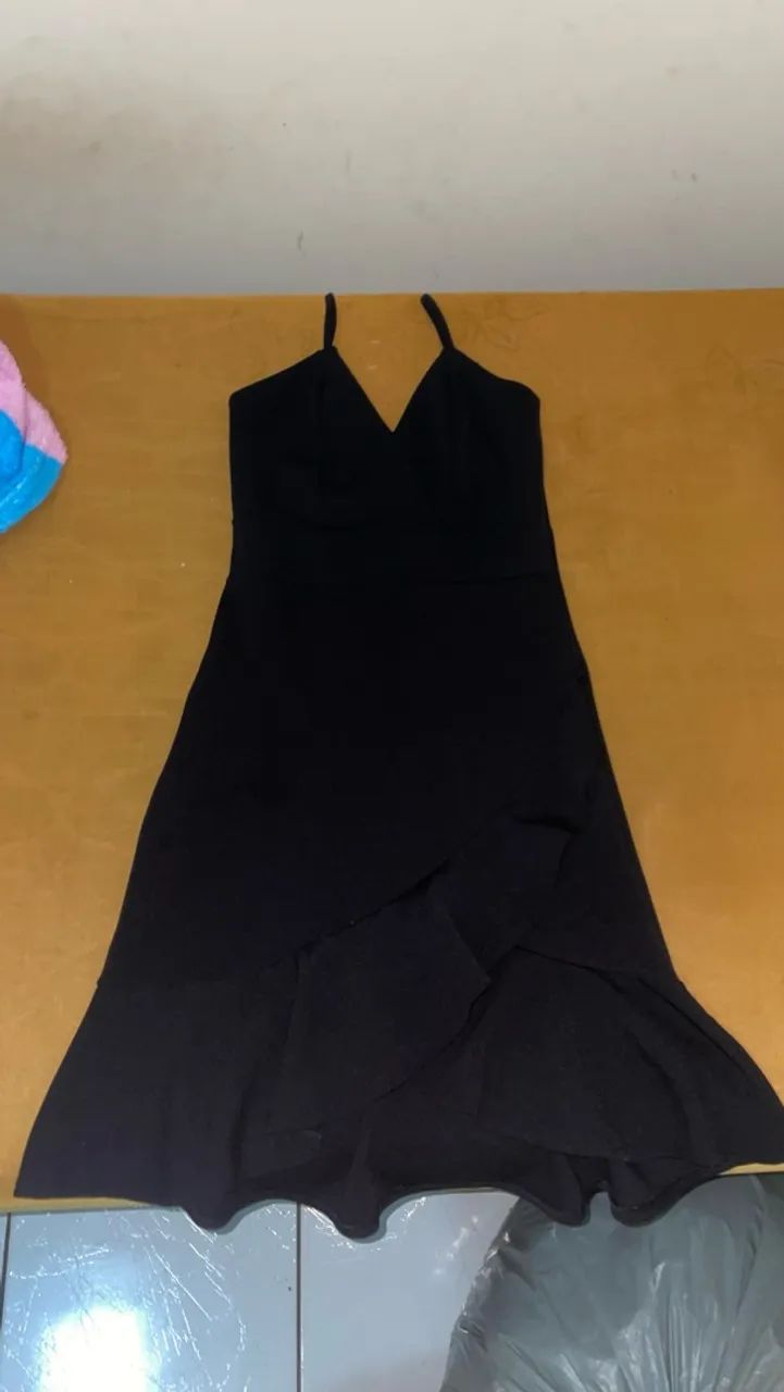Vestido 