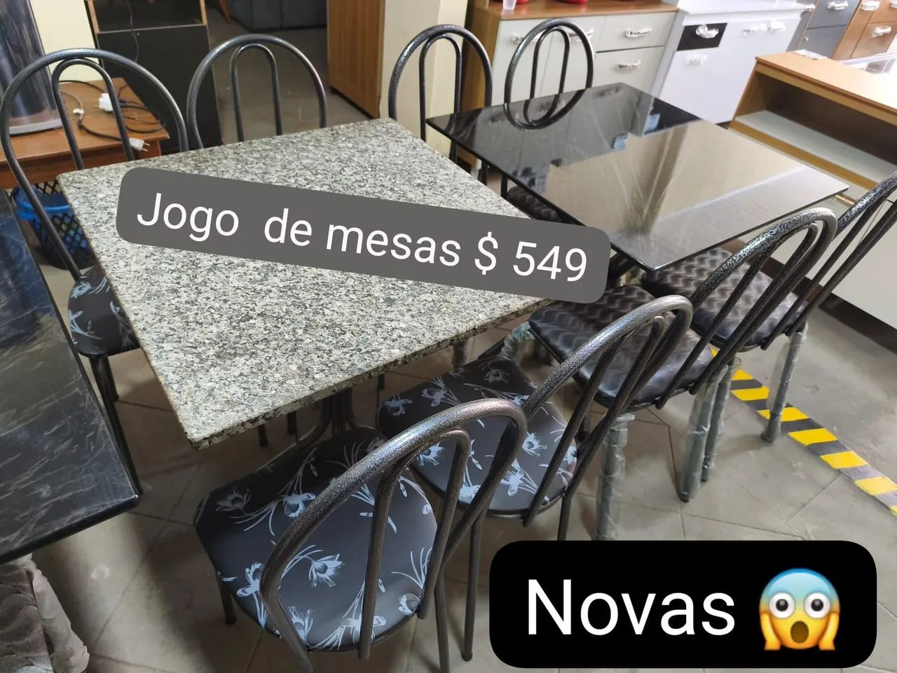 Jogos de mesa nova na promoção 