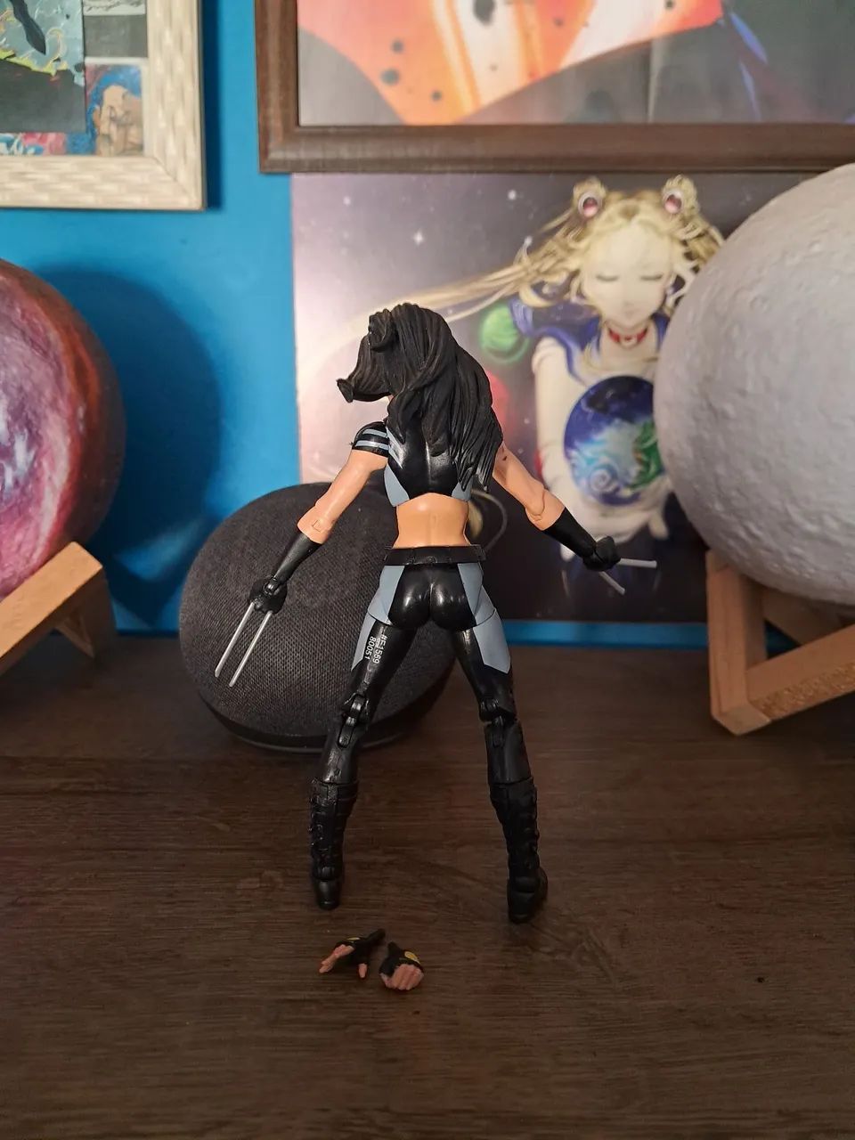 X 23 X-Men  Marvel Legends  - Foto 2