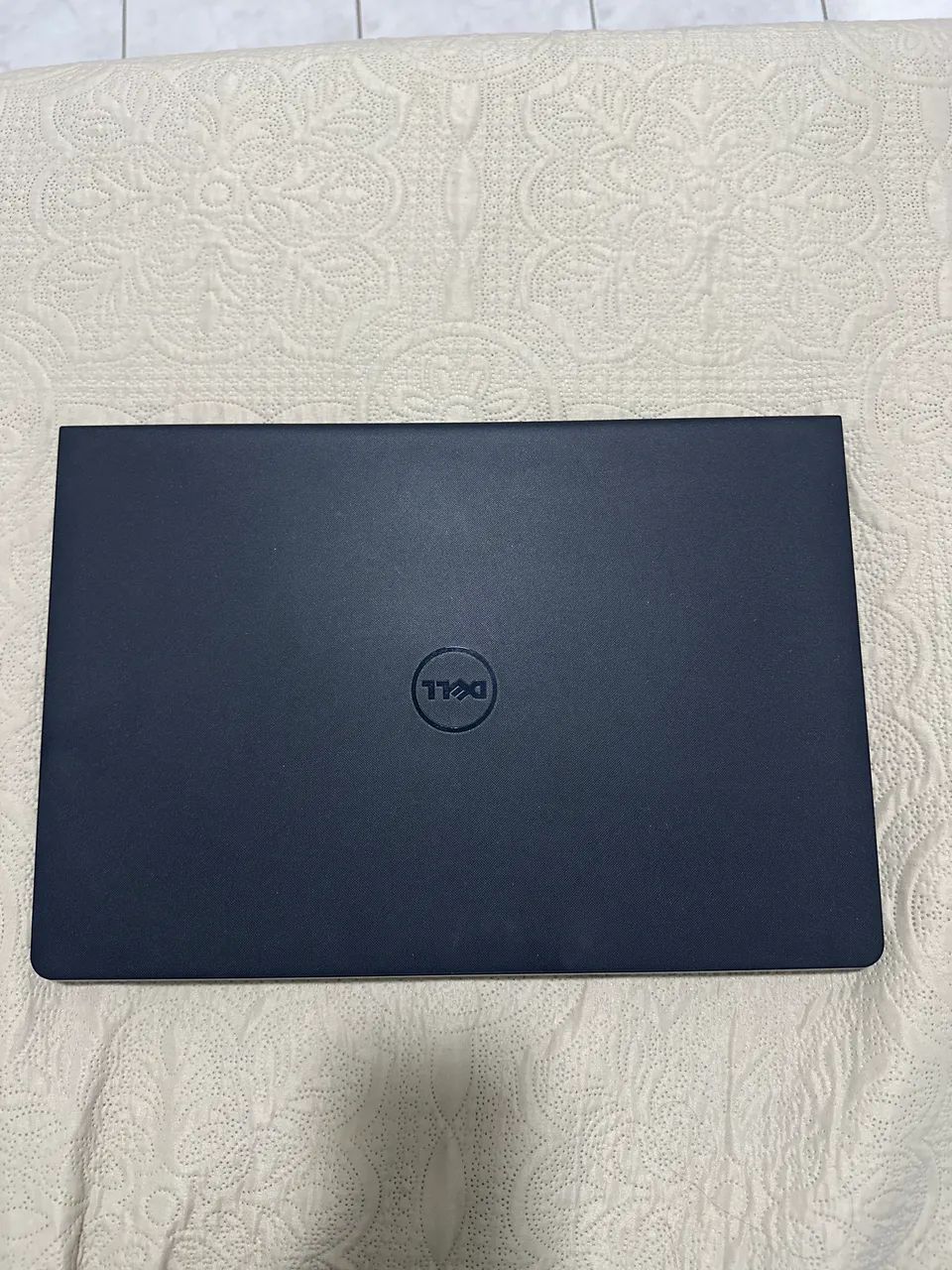 Notebook Dell Inspiron 15