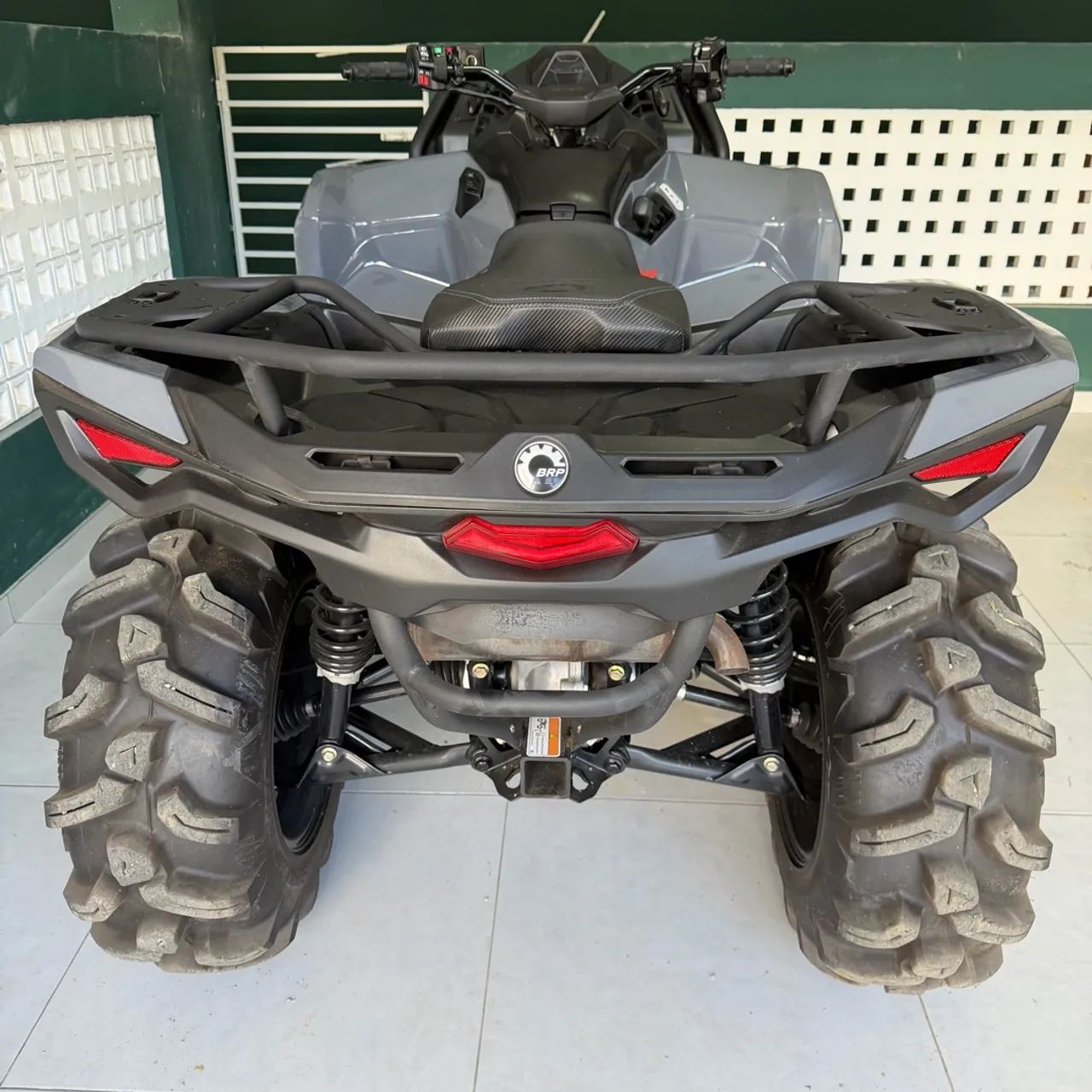BRP CAN AM XMR 700 2026 - Foto 4