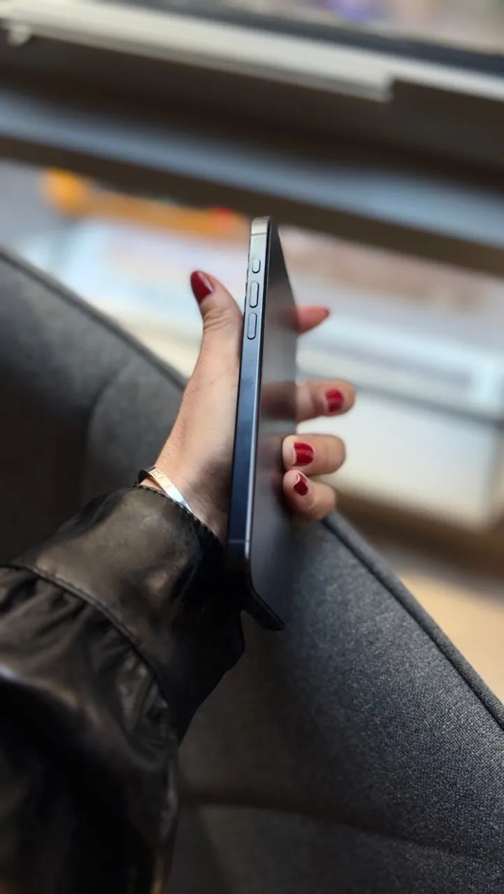 iphone 15 PRO MAX 256GB - Foto 2