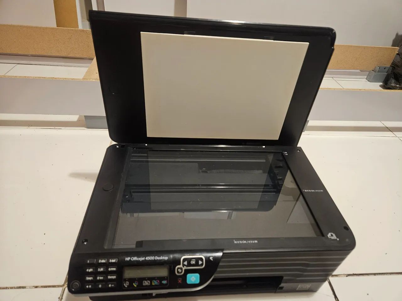 IMPRESSORA HP  - Foto 3