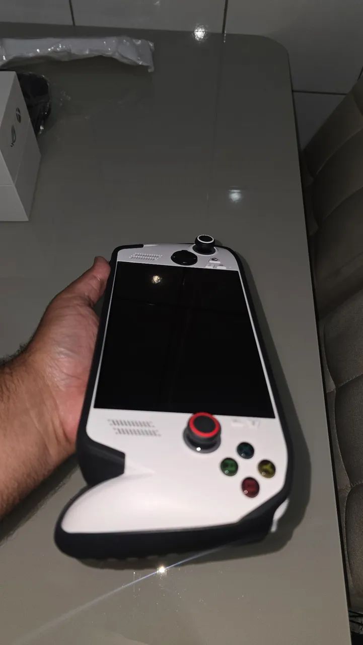 Xbox Rog Ally Z2 - Foto 2