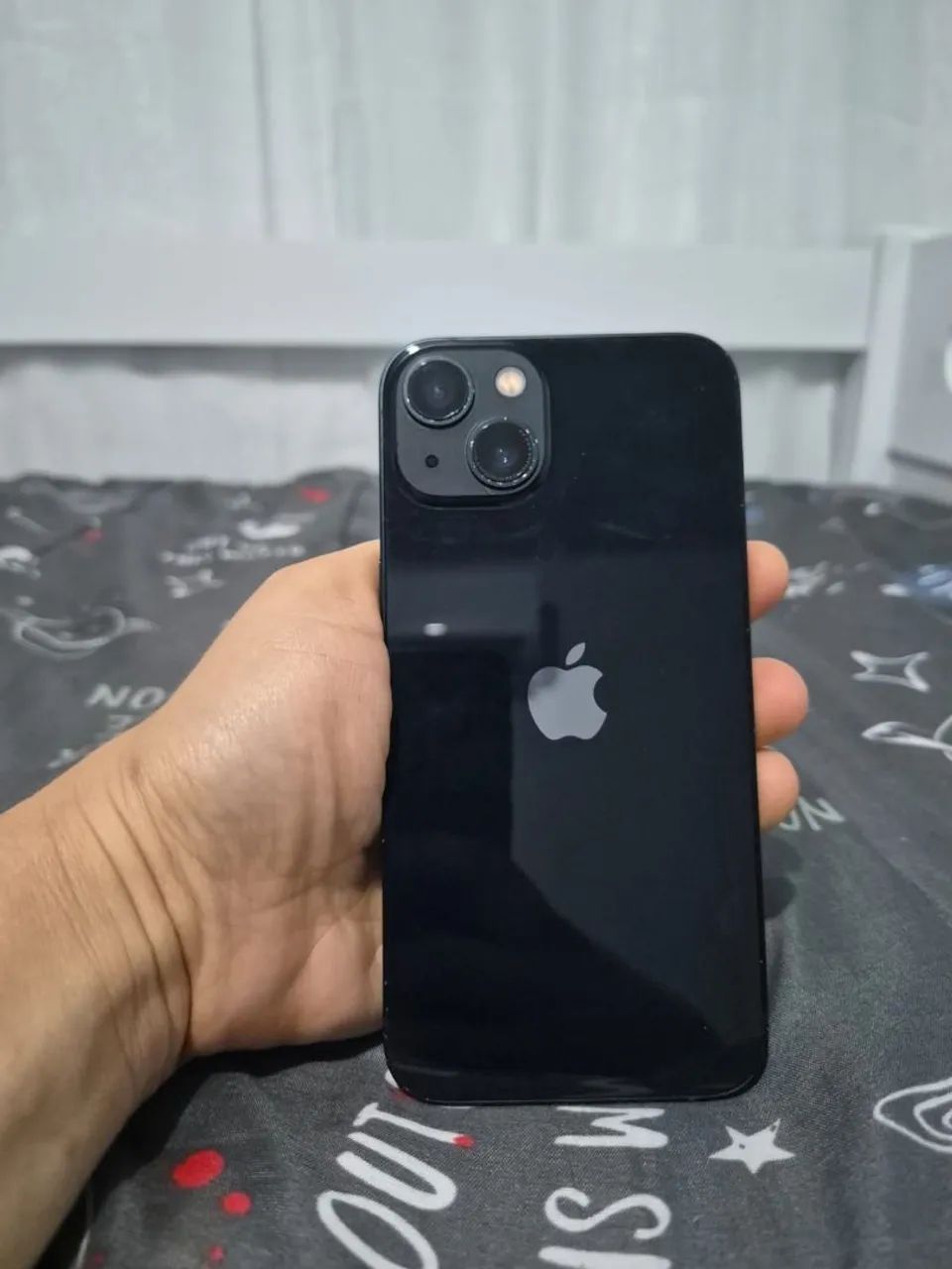 Iphone 13 13 128GB - Foto 2