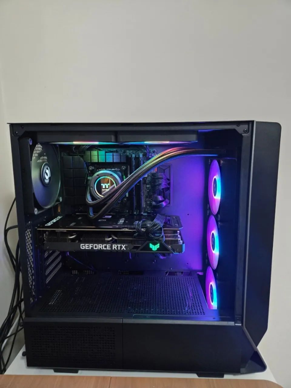 PC Gamer ddr5 Top - Foto 3