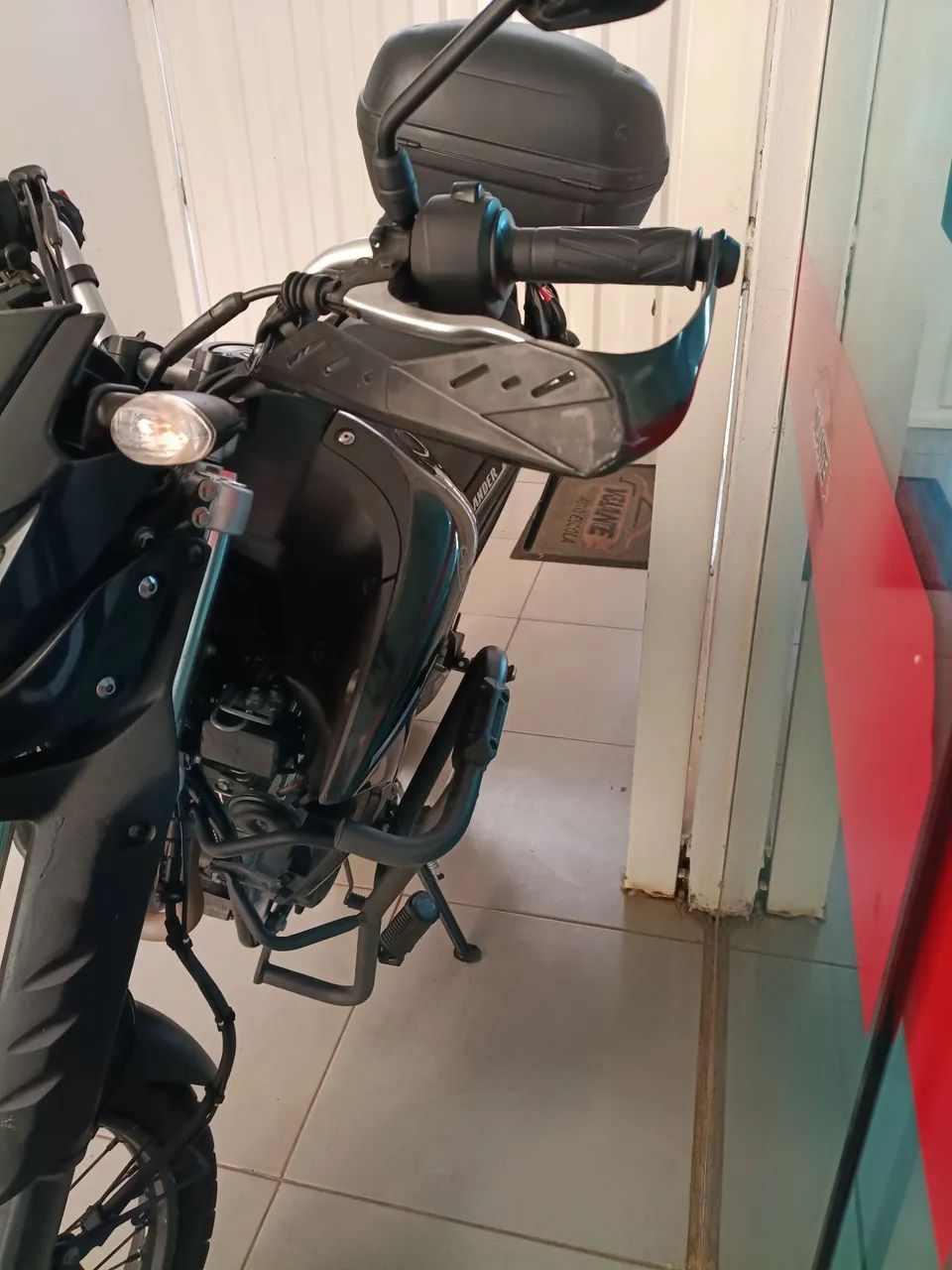 Yamaha XTZ 250 Lander - Foto 2