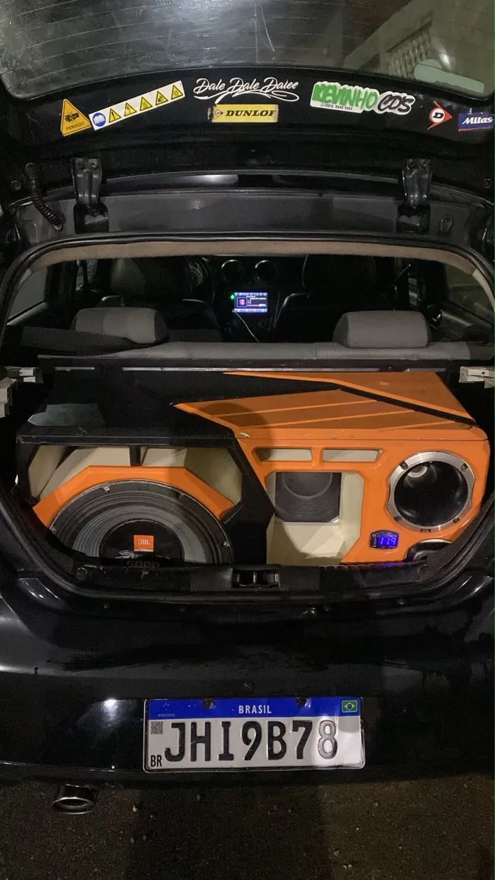 Som automotivo  - Foto 2