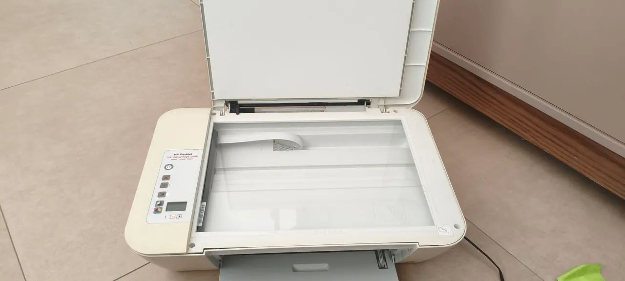 Vendo impressora  - Foto 3