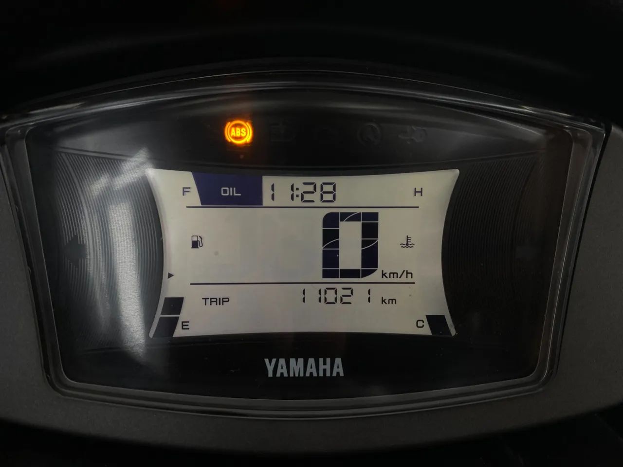 Yamaha NMAX 160 - Foto 2
