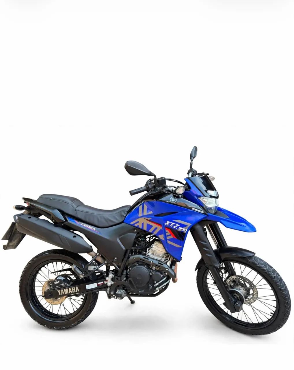 Lander 2020  - Foto 2