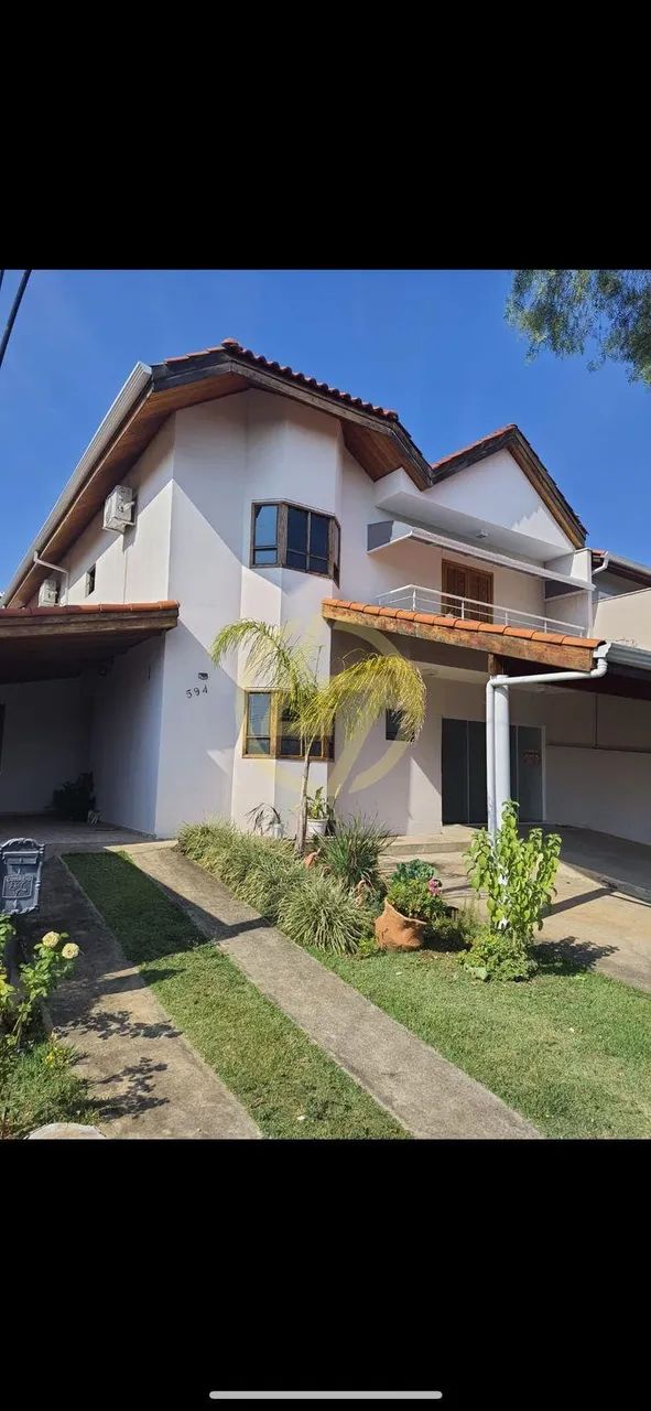 Casa em Condominio em Granja Olga II - Sorocaba - Foto 2