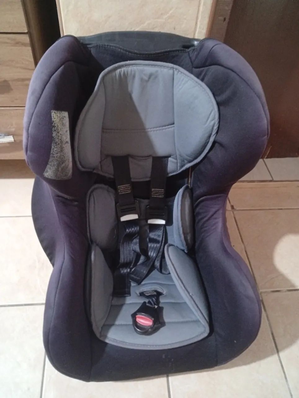 Cadeirinha para carro 