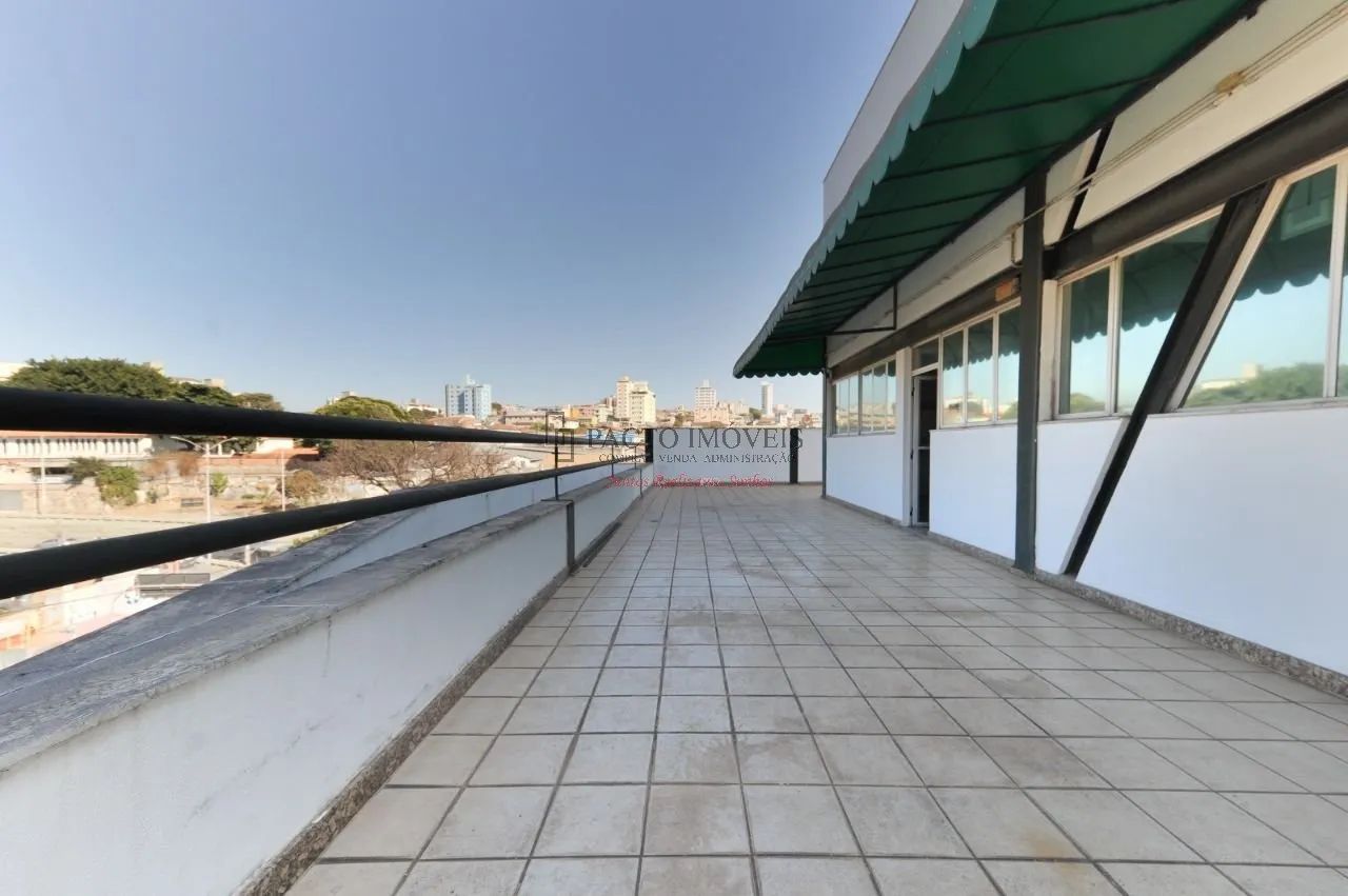 Prédio Comercial em Carlos Prates com 1844.95 m² - Foto 2