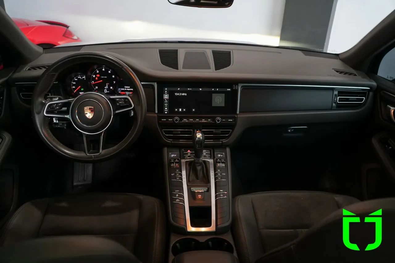 Porsche Macan 2.0 Turbo 237/252cv 2019