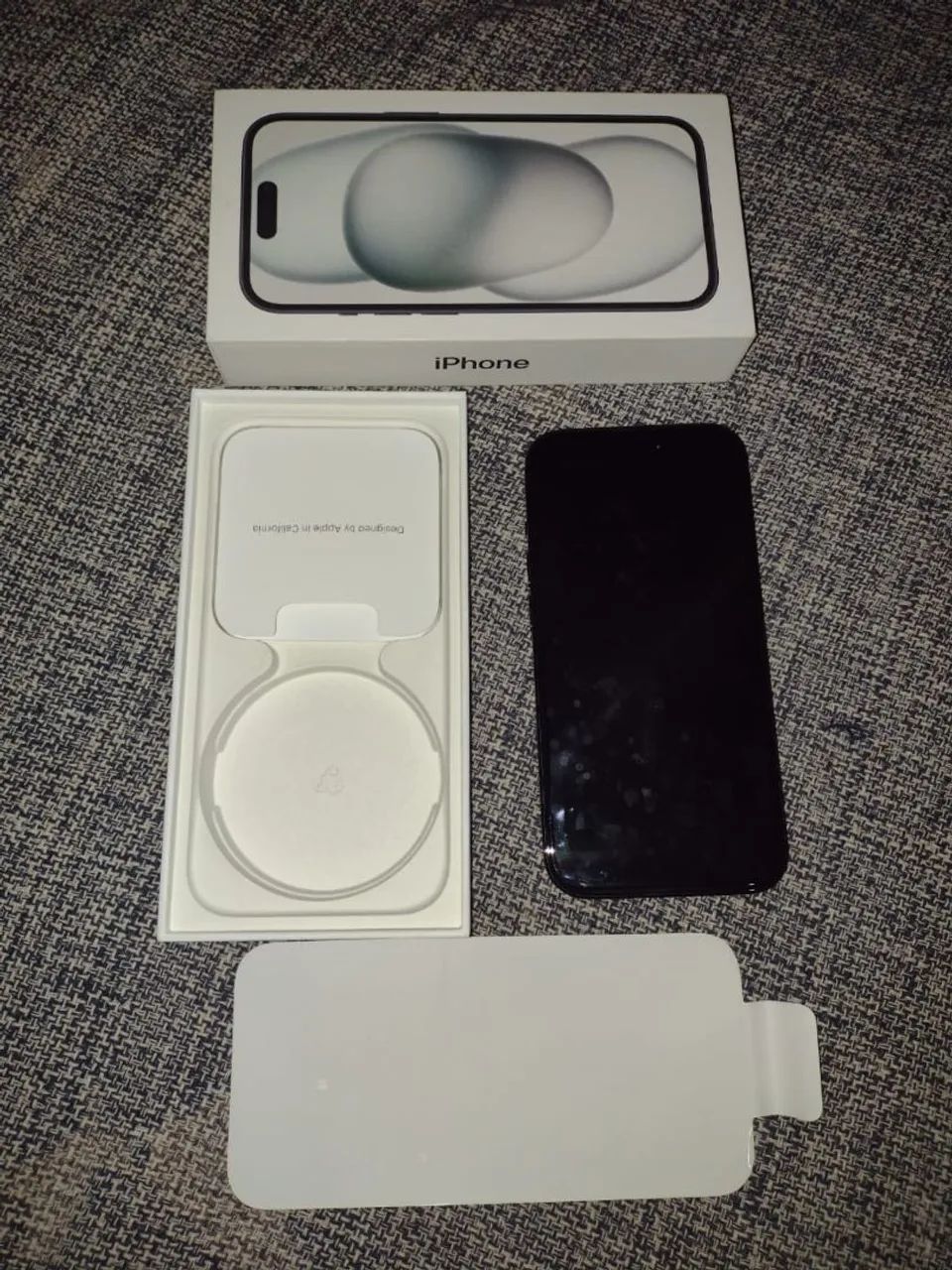 Iphone 15 128gb - Foto 2