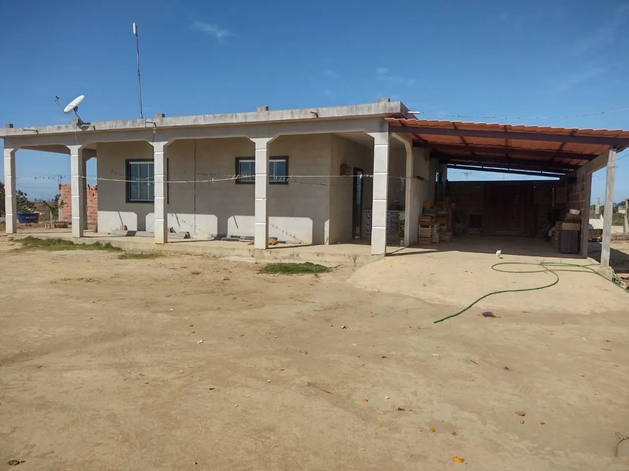 Casa a venda  - Foto 4