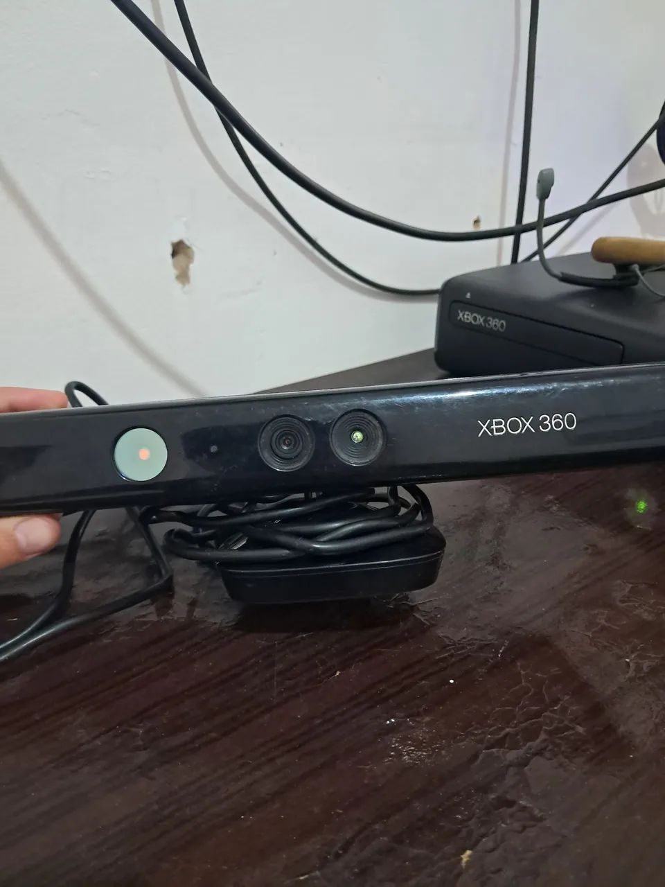 Kinect Xbox 360  - Foto 3