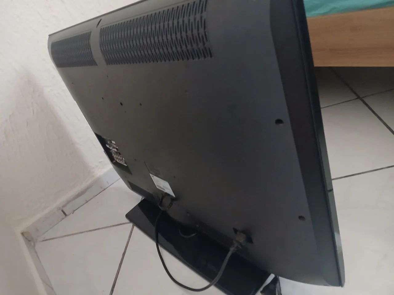 TV Samsung 37 polegadas LCD - Foto 3