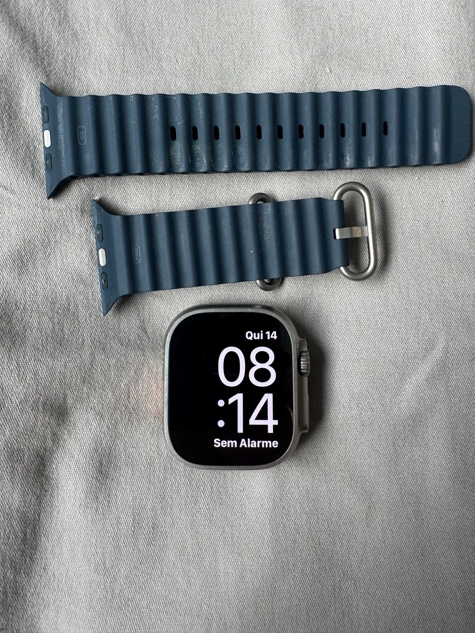 Apple Watch Ultra 2 