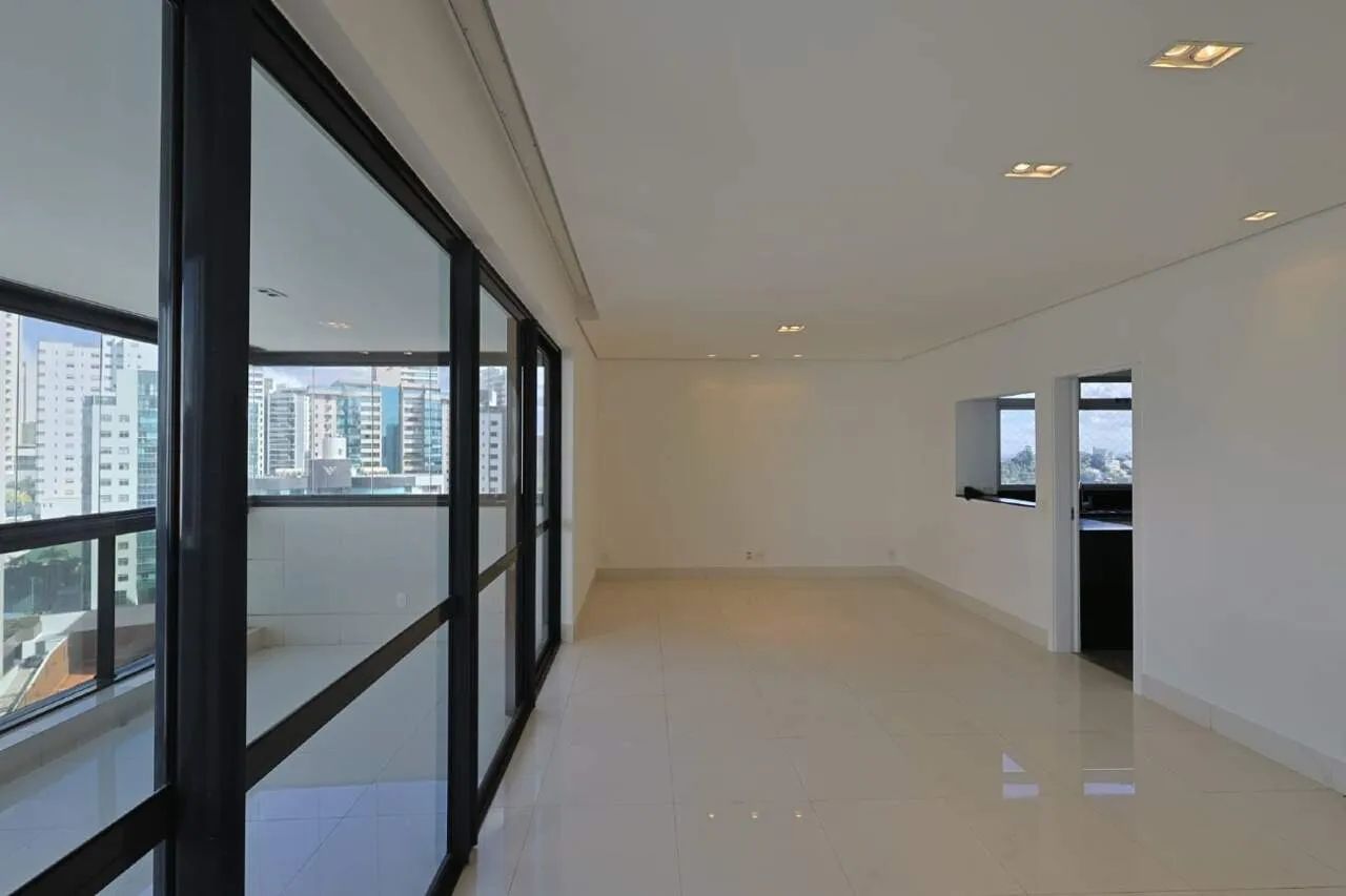 APARTAMENTO 4 QUARTOS PARA ALUGAR - BELVEDERE - Foto 3