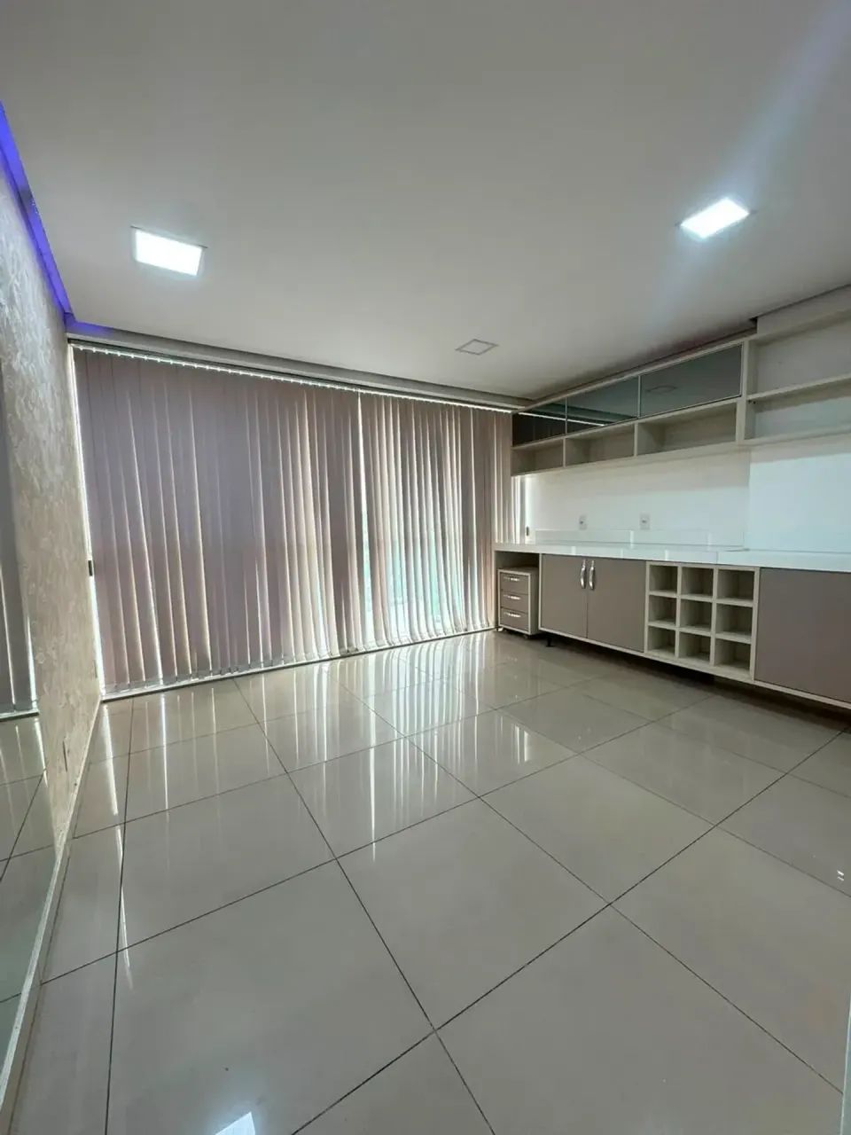 Imóvel para aluguel com 34m²  em Maranhão Novo - São Luís - MA