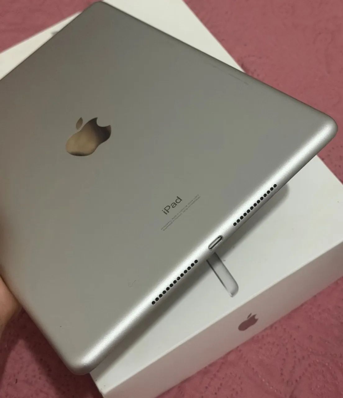 iPad  - Foto 2