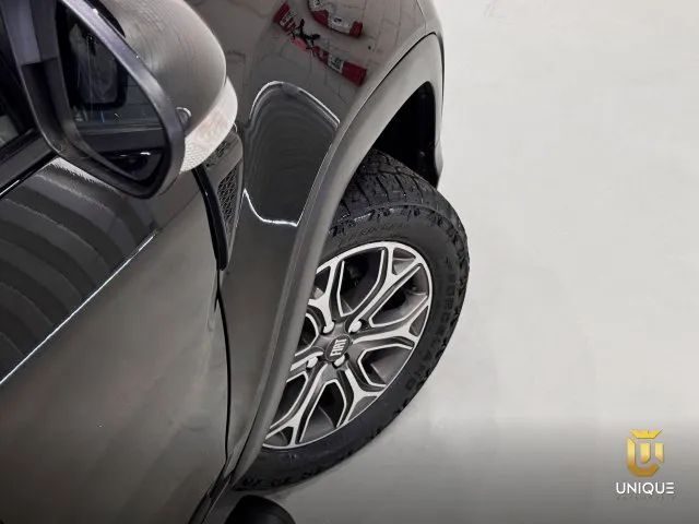Fiat Strada Volcano 1.3 Flex 8V CD 2022 - Foto 5