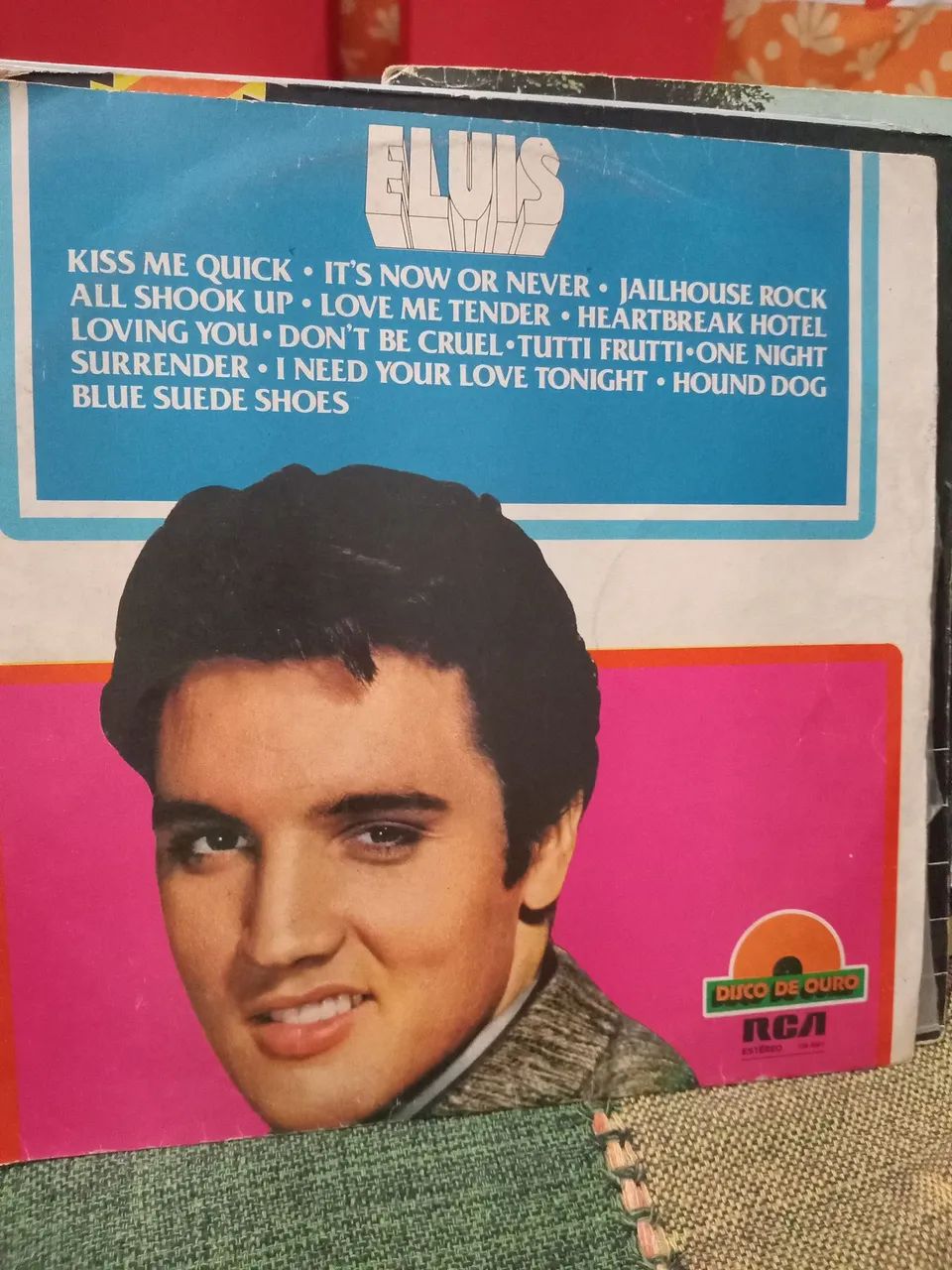 ELVIS