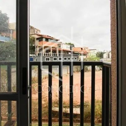 APARTAMENTO | 2 QUARTOS | 1 VAGA | SÃO TOMAZ - Foto 5